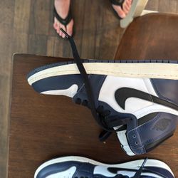 Nike Air High tops