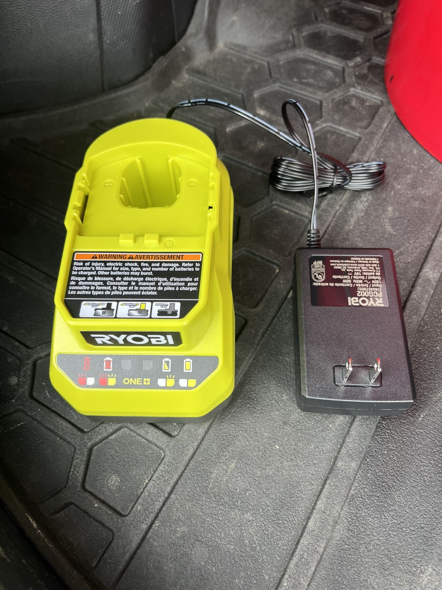 Ryobi
