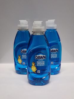 DAWN DISHWASHING LIQUID 5.8