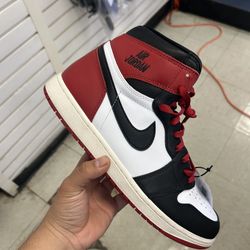 JORDAN 1 - SZ 11.5  