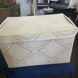 Clothes Basket 