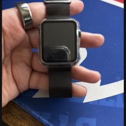 Apple watch