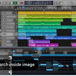 Logic Pro X