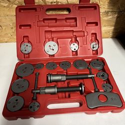 Sunex brake caliper kit