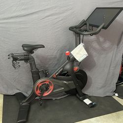 Peloton Bike -     Model number: PL-01  