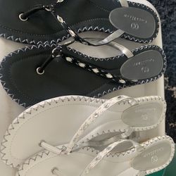 Cole haan Sandals X2 Size 9.5