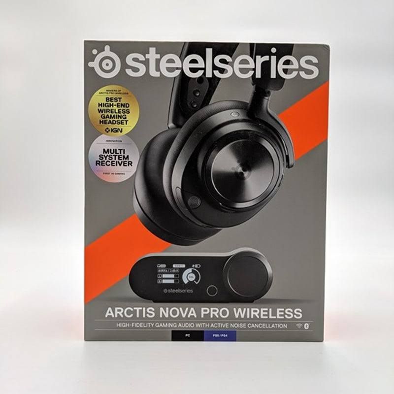 Arctic Nova Pro Headset