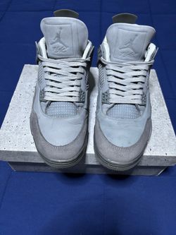 Jordan 4 Retro SE Wet Cement 2024 Size 11