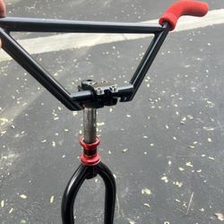 throne se gt streetco mafia bmx