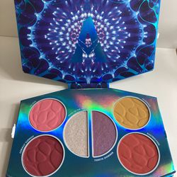 Avatar Palette $15