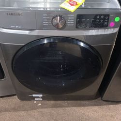 Samsung Front Load Washer