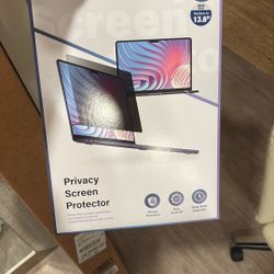 Privacy Screen Protector