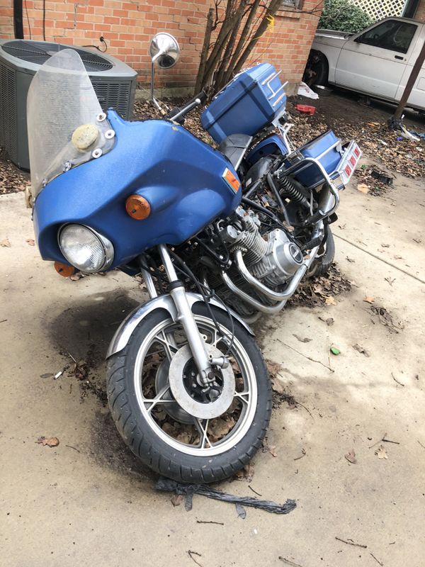 Suzuki motorcycle for Sale in Dallas, TX OfferUp