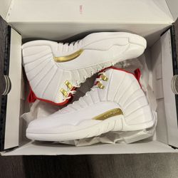 Air Jordan Retro 12 “Fiba”