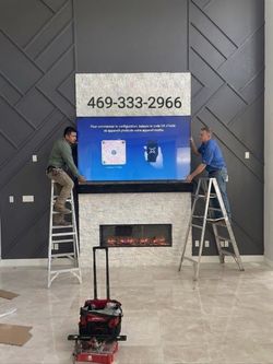 Full Motion TV Wall Mount 32"40"42"43"46"48"50"52"55"59"60"63"65"70"75”80”85”90” inch- New In Box FREE HDMI CABLE INCLUDED!!!