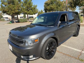 Ford Flex