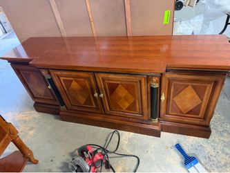 China Cabinet