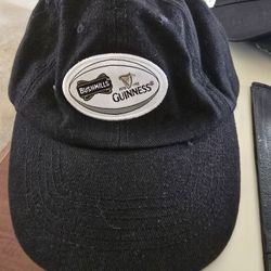 GUINNESS BEER HAT 