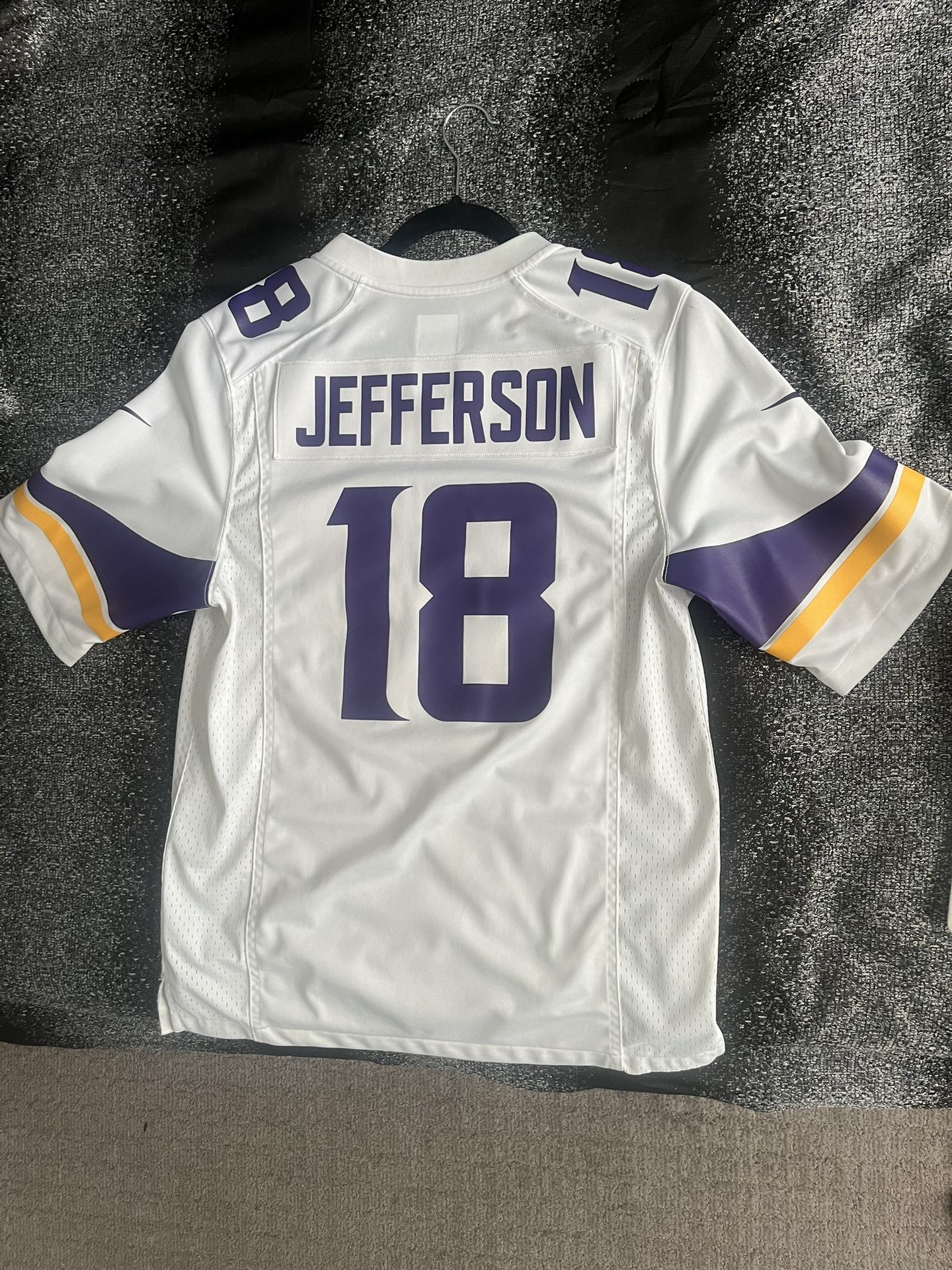 Justin Jefferson Jersey
