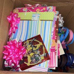 Gift Bags 