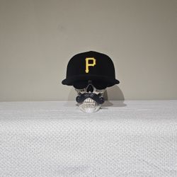 New Era Baseball Cap 
