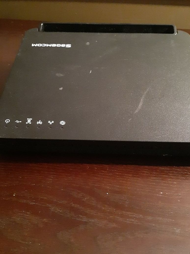 Router