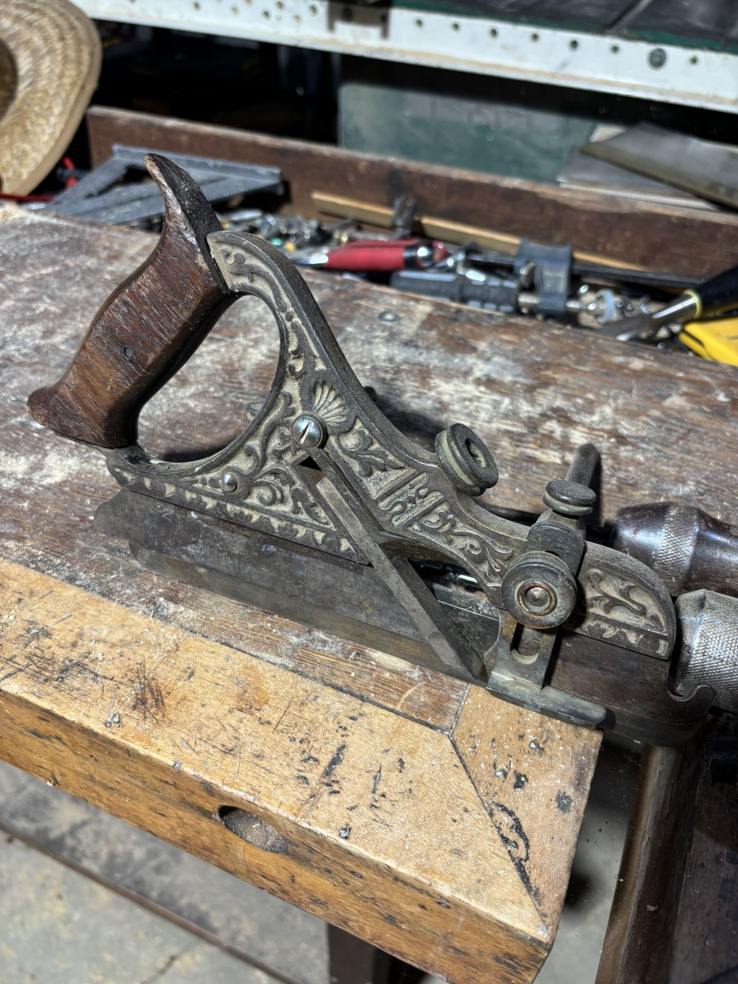 Tools