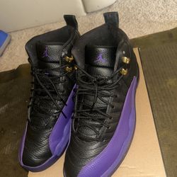 Jordan 12’s “Field Purple”