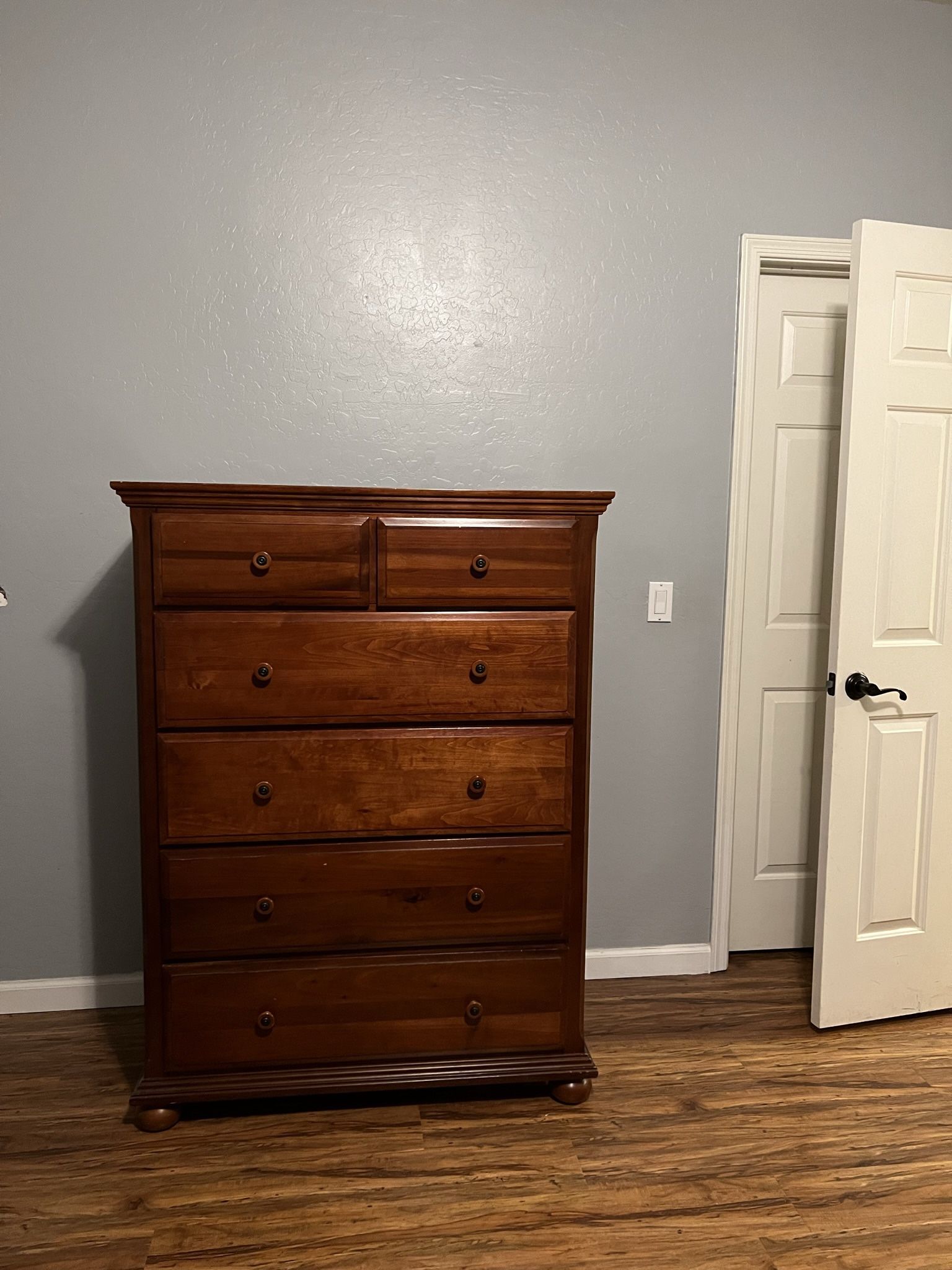 Costco Dresser