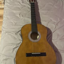 Classical Guitar