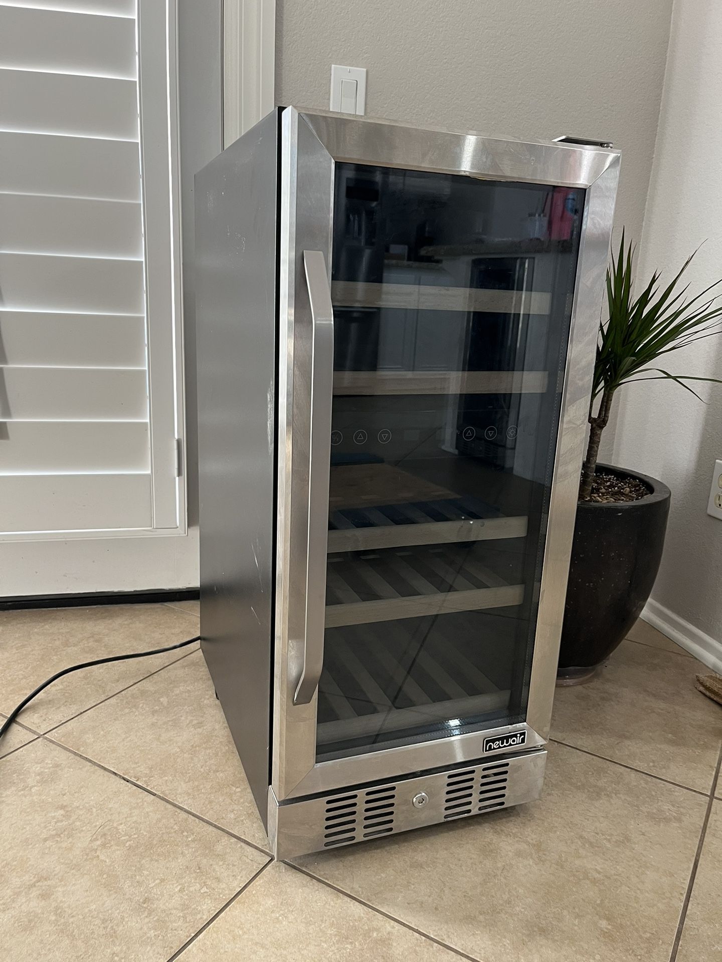 Wine Cooler