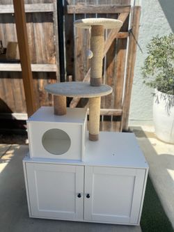 Cat Condo