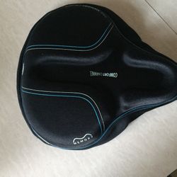 Bell Soft Memory  Seat Cover