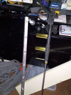 Predator power washer