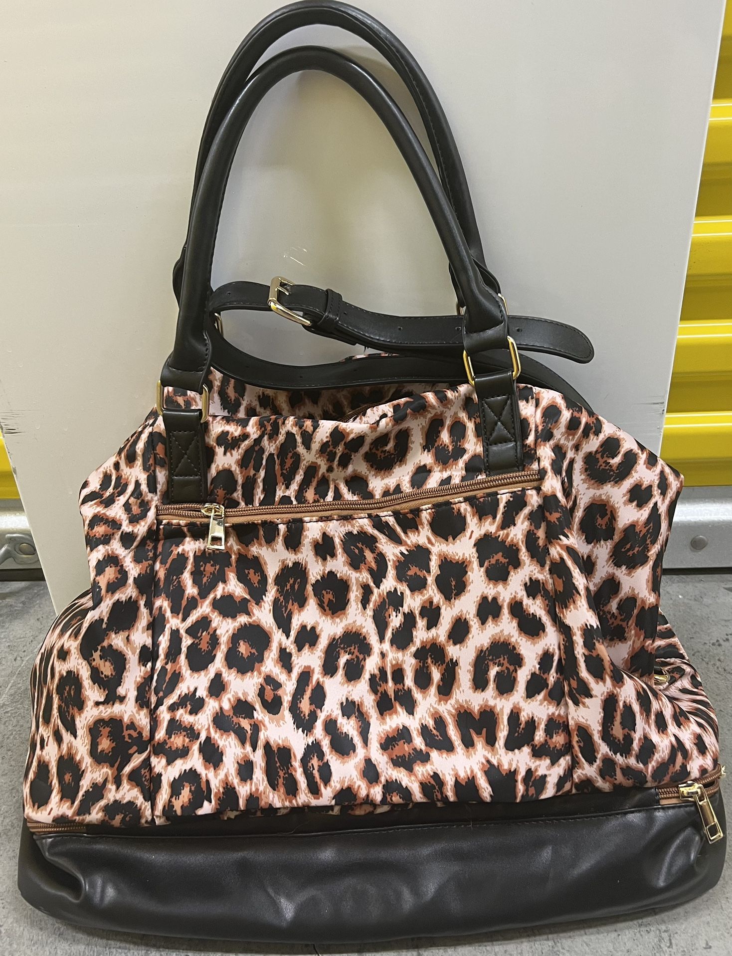 Ladies Weekend Bag