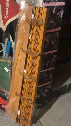 Wooden Blinds New 