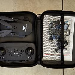 New Drone - Vforma brand