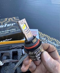 Super Bright White Leds For Any Car Or Truck Luces 3000k 6000k 8000k