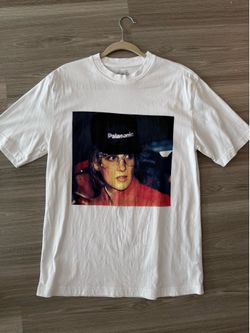 Palace Skateboards Princess Diana Tee