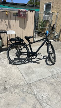 Pedego Electric Bike