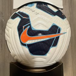 Nike Academy Plus Soccer Ball Size 5