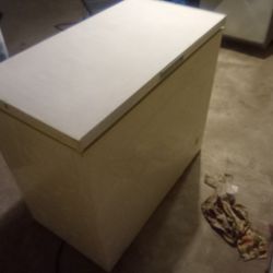 Deep Freezer