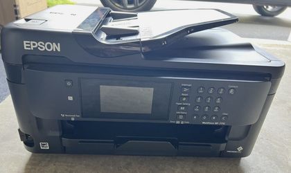 Epson 7710 Printer - $250 OBO