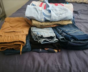 Toddler clothes