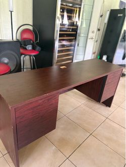 Desk