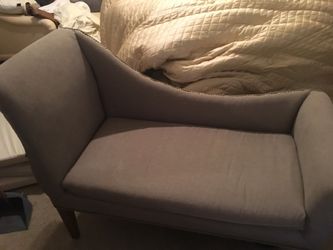 Decorative sofa for bedroom or entre etc