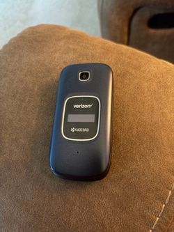 Flip Phone Excellent Condition
