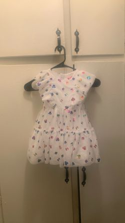 Minnie Dress