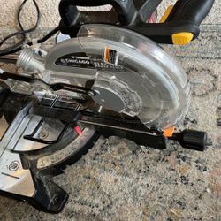 circular saw