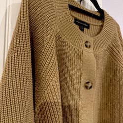 Ladies Sweater Banana Republic